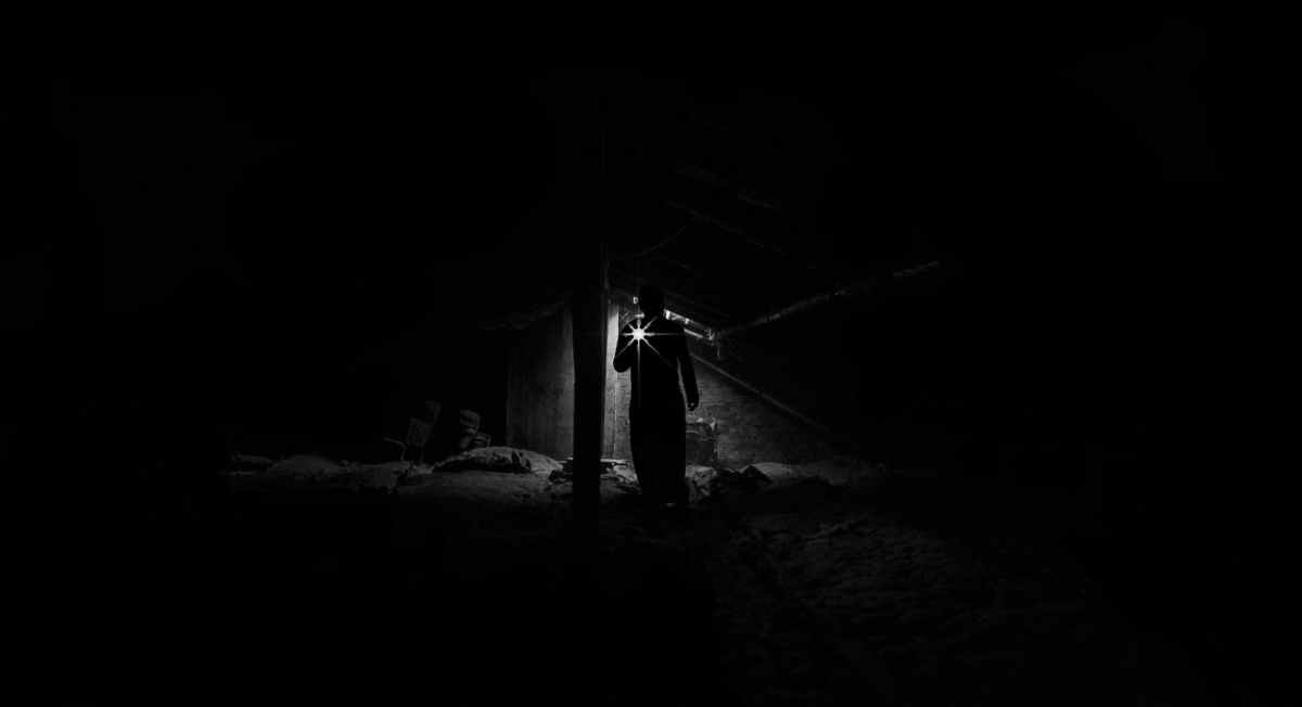 Floodwall Session 31: Versus Argat, Live from St. Albans!&nbsp;(Story)