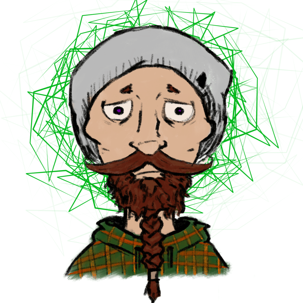 Caliber Session 3: SPÖKHUS, Part&nbsp;1