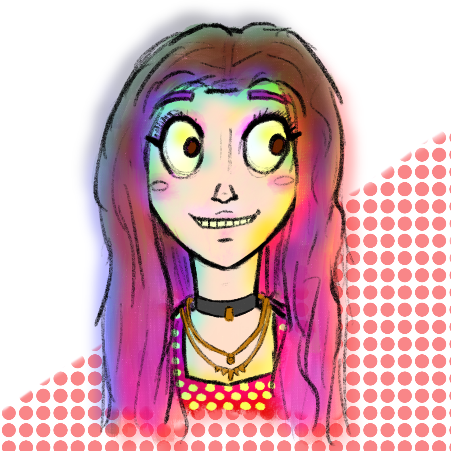 Ursa Dungeons and Dragons Changeling Bard