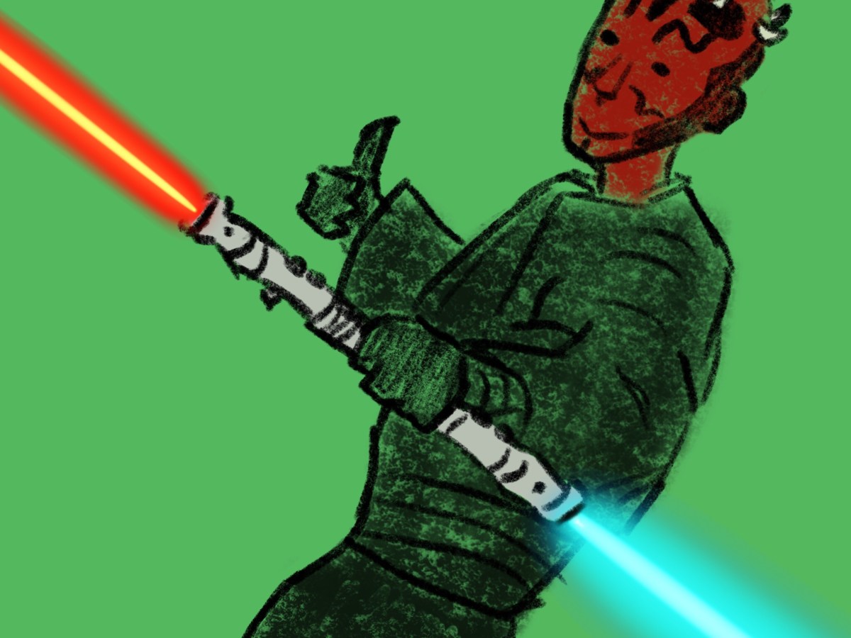 Star Wars, Morality, and the Insidiousness of the&nbsp;Force