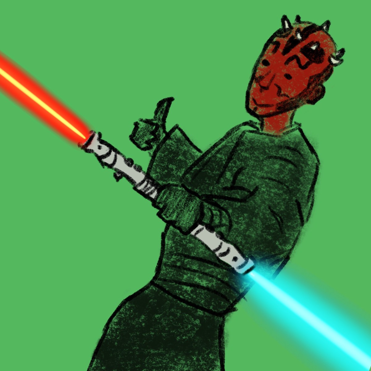 Star Wars, Morality, and the Insidiousness of the&nbsp;Force