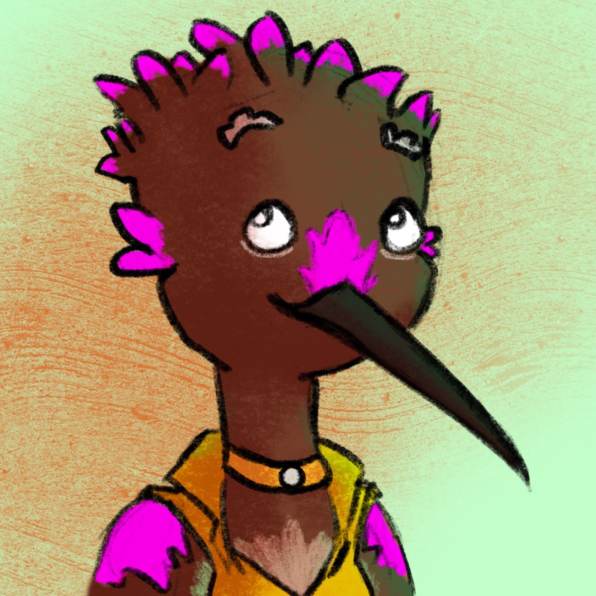 Ediera: Bee’s Incredible Journey, Part&nbsp;1