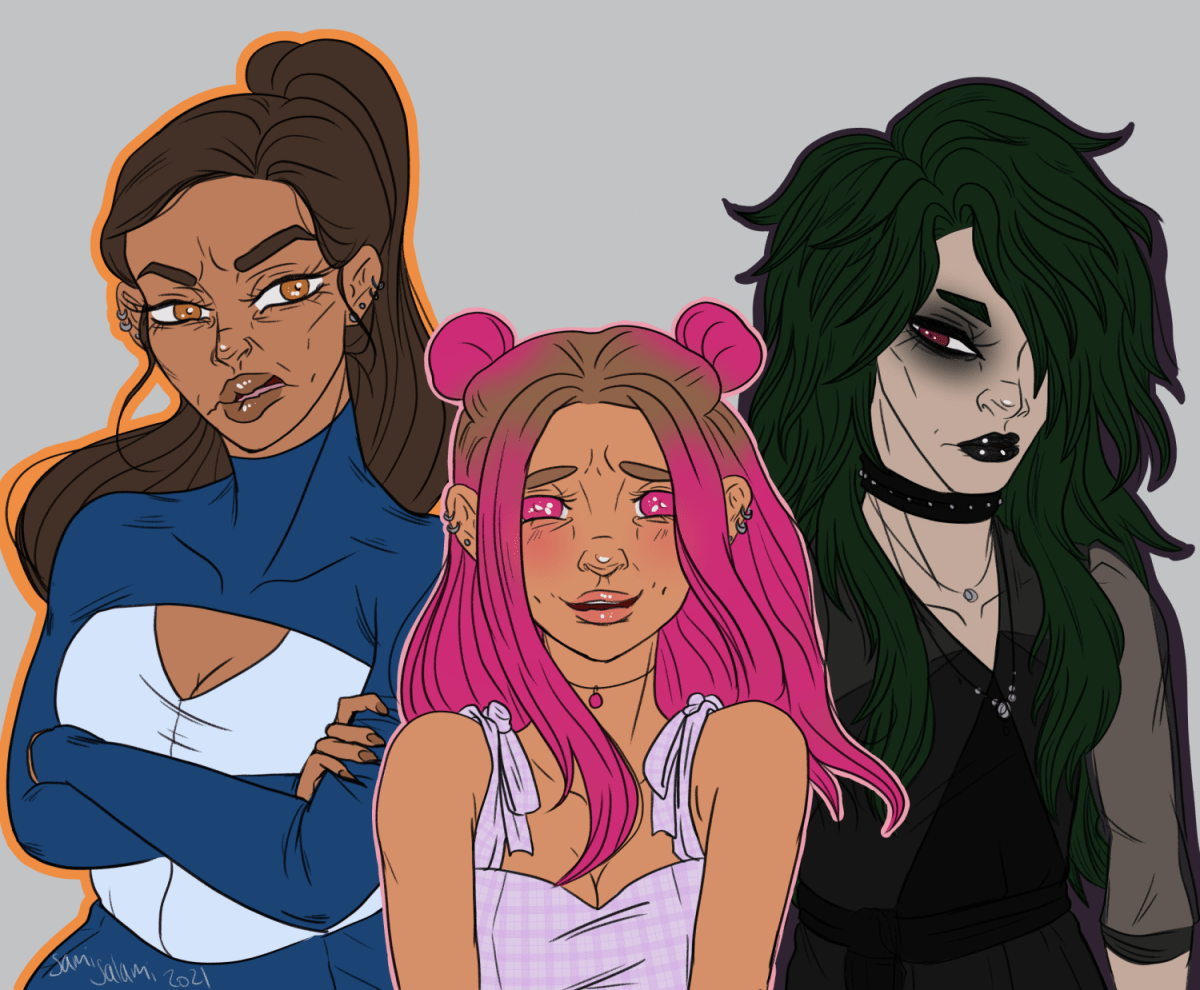 Awkward Conversations