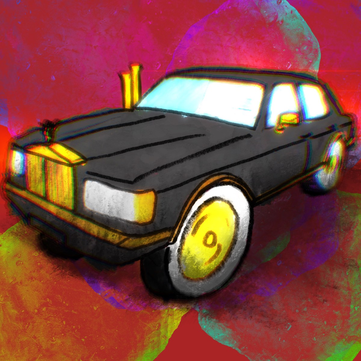 Caliber Session 15: The Trial of Ursa Carpenter, Part&nbsp;3