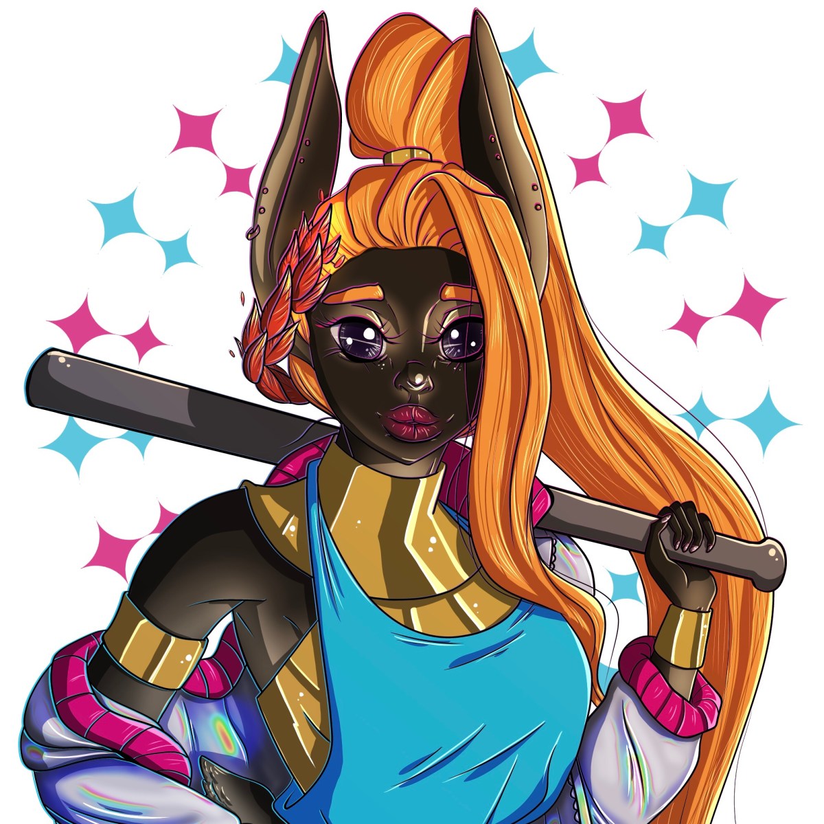 Caliber Session 16: The Trial of Ursa Carpenter, Part&nbsp;4