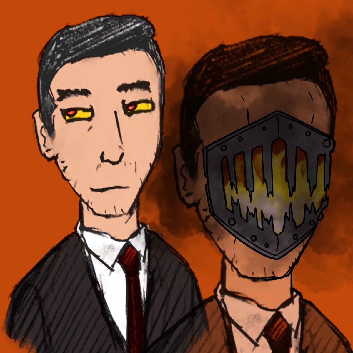 Caliber Session 20: The Lóng Con, Part&nbsp;1