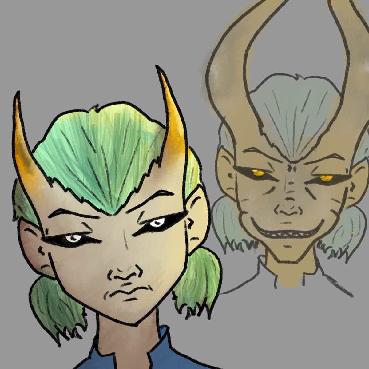 Caliber Session 21: The Lóng Con, Part&nbsp;2