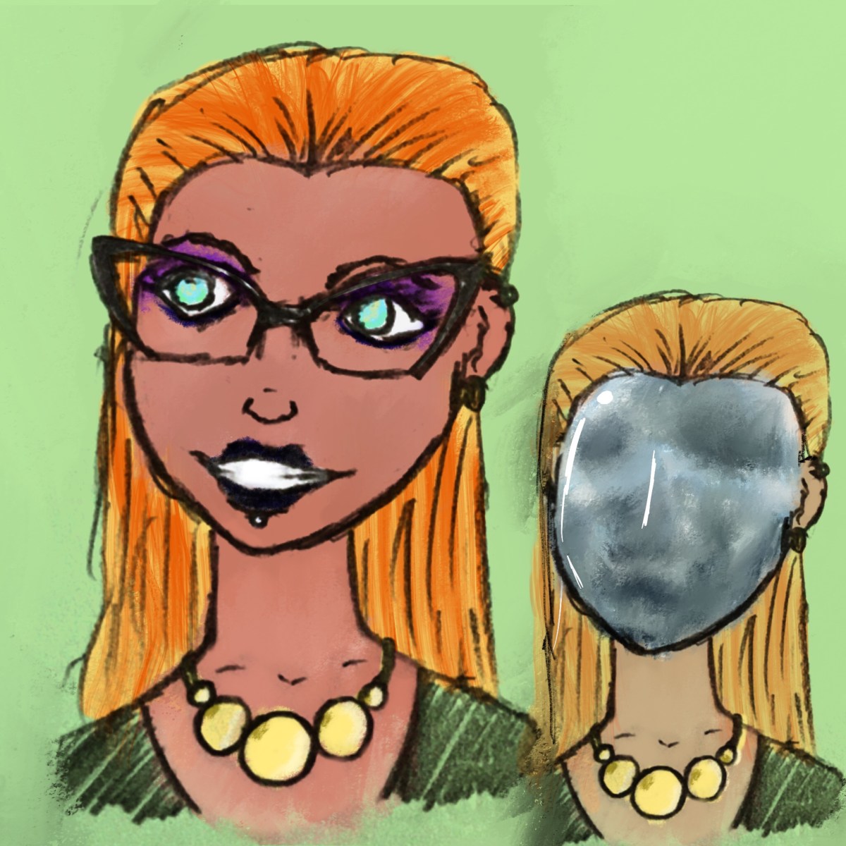 Caliber Session 25: The Lóng Con, Part 6&nbsp;(Finale)