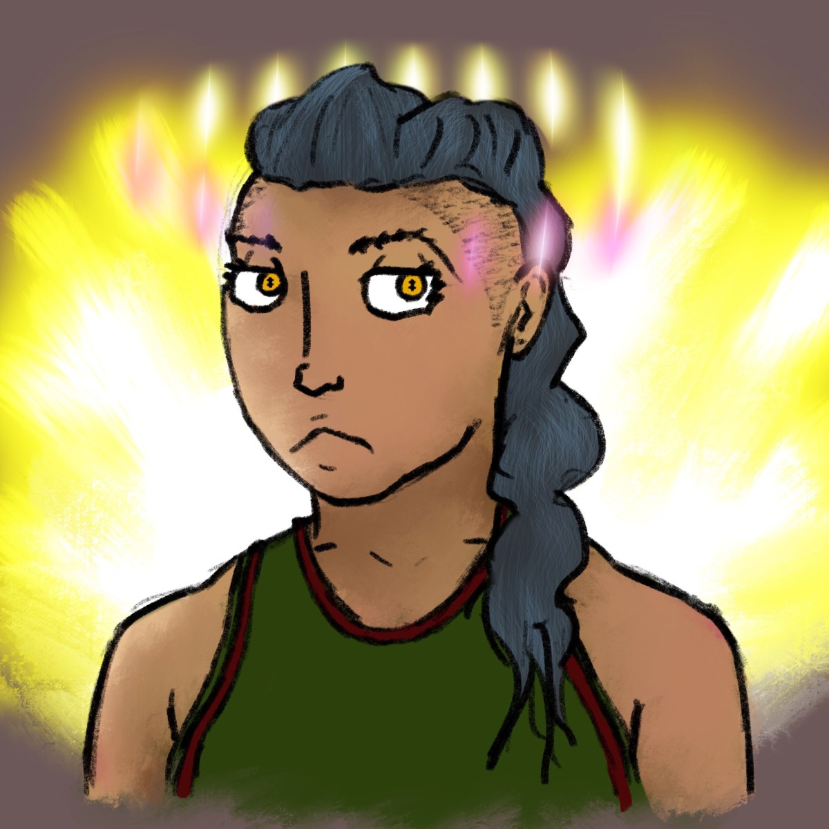 Caliber Session 24: The Lóng Con, Part&nbsp;5