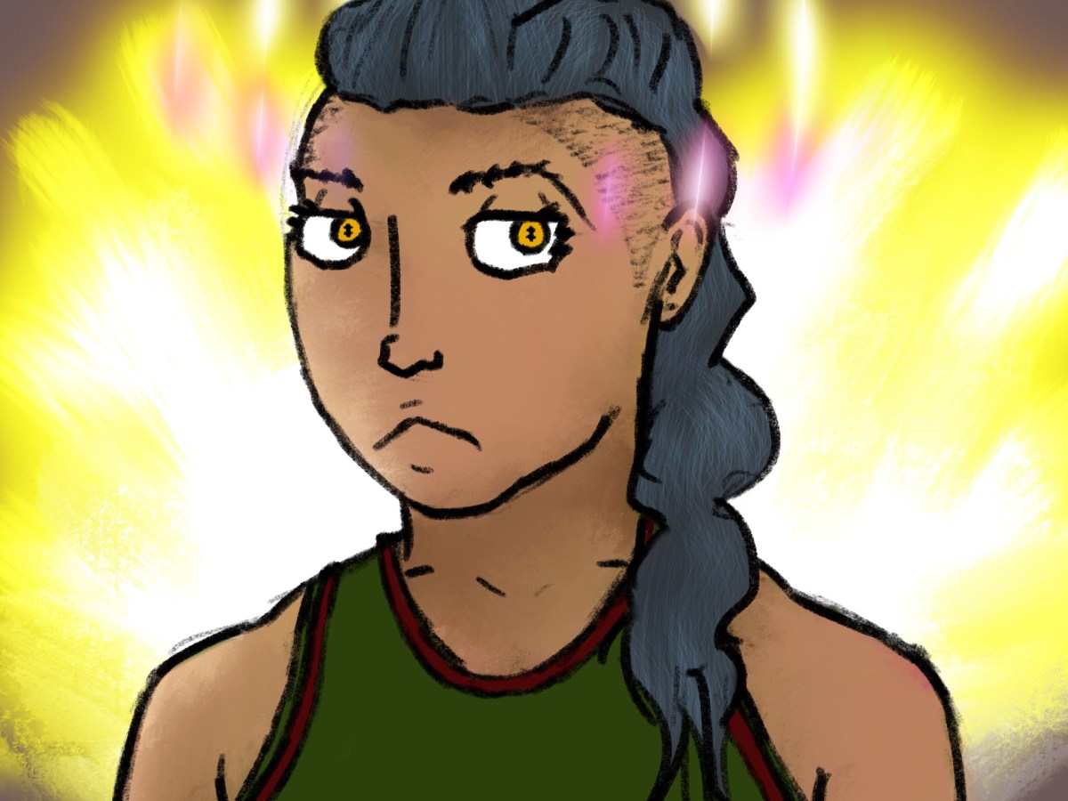 Caliber Session 24: The Lóng Con, Part&nbsp;5