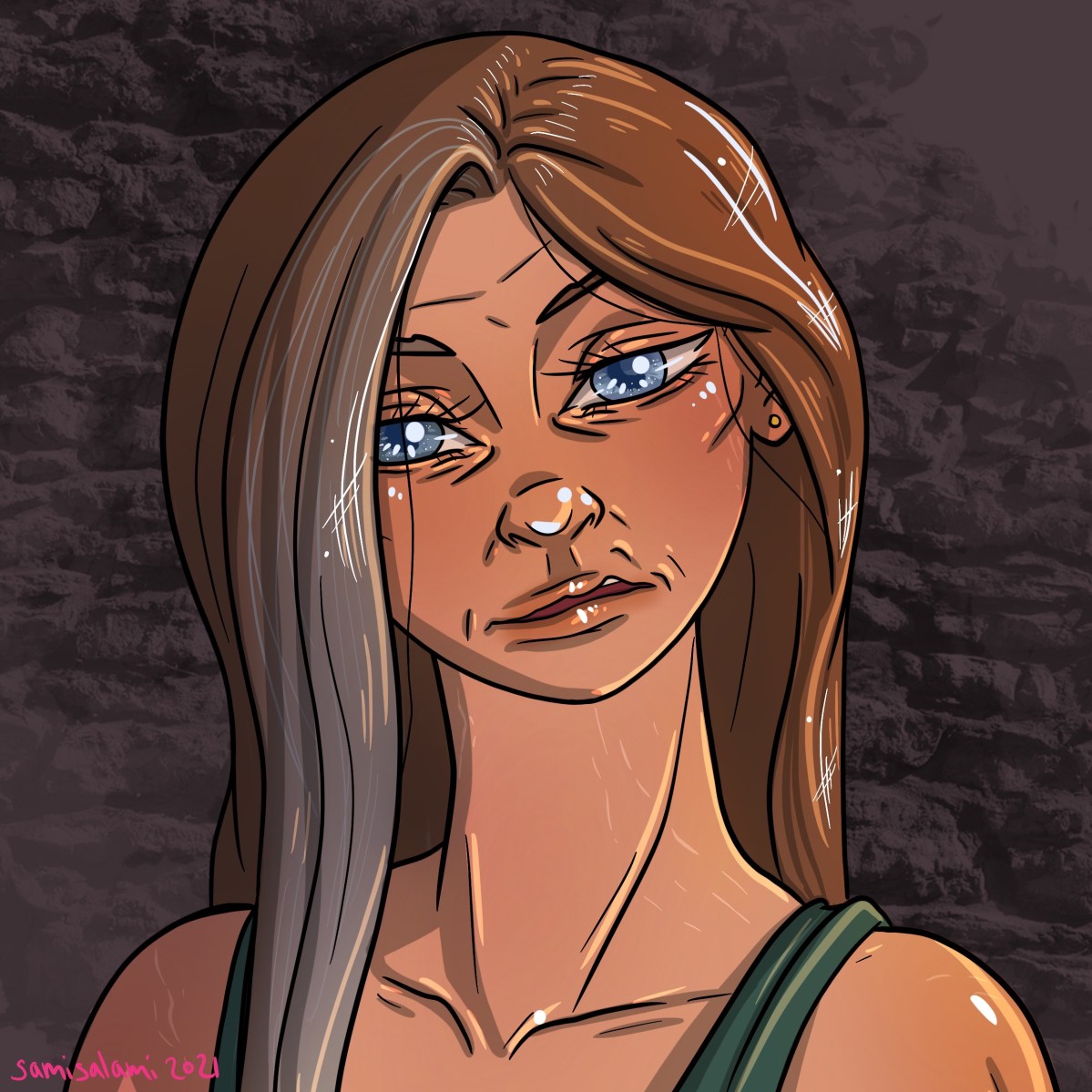 Caliber Session 17: Carpenter Family&nbsp;Barbecue