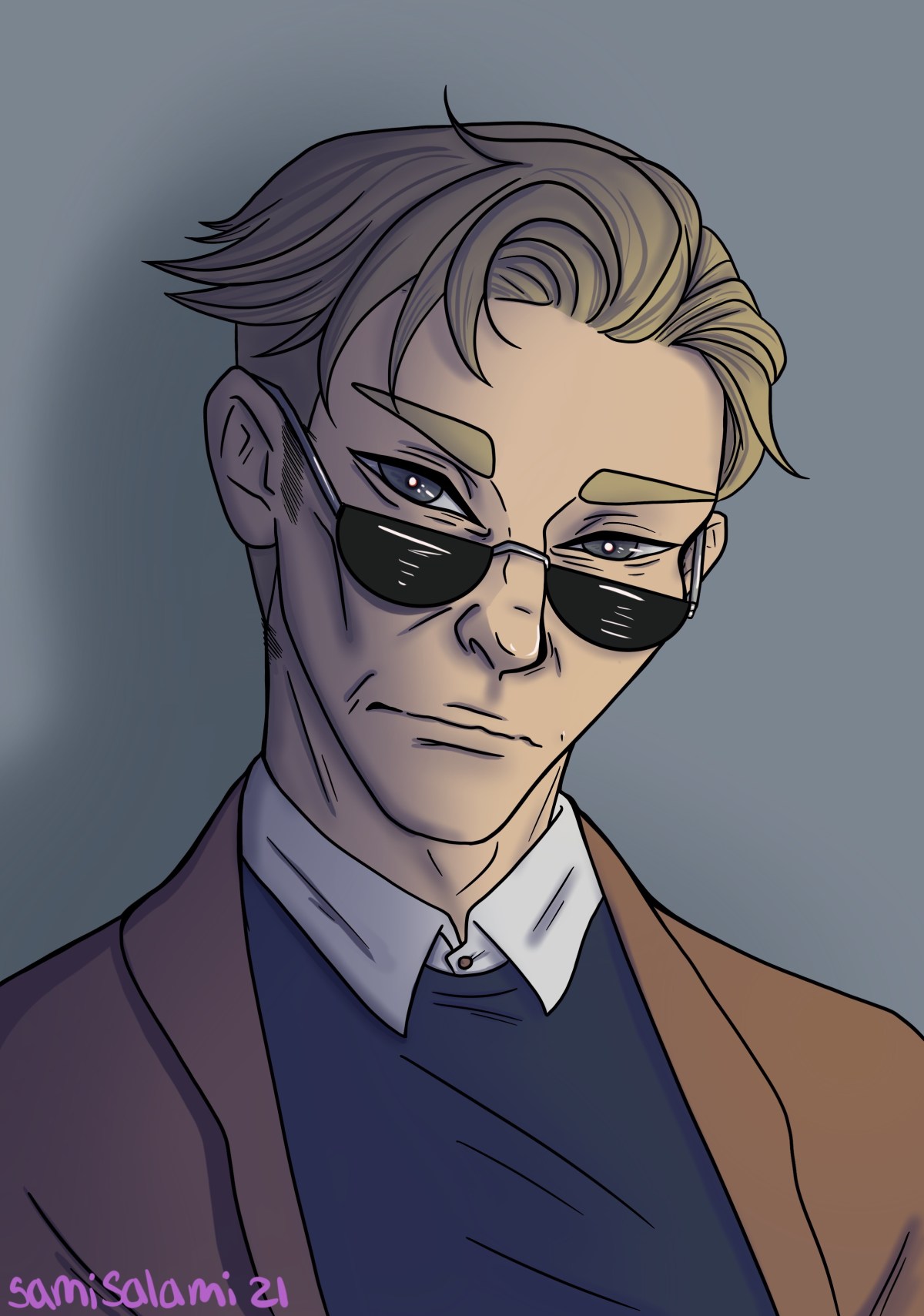 Caliber Session 18: The Morris&nbsp;Server