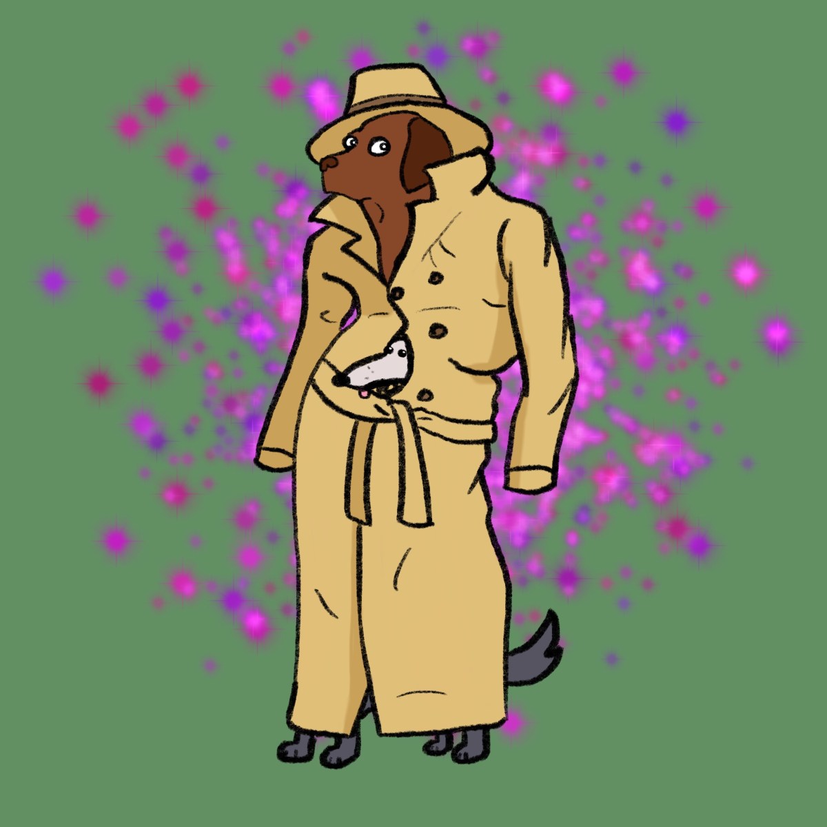 Building Better Boss Battles: Modular&nbsp;Monsters