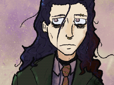 Caliber ALLSTARS Session 1: The Man Who Fell to&nbsp;Fulcrum
